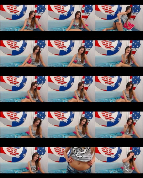 Download Video File: myfreecams doralove