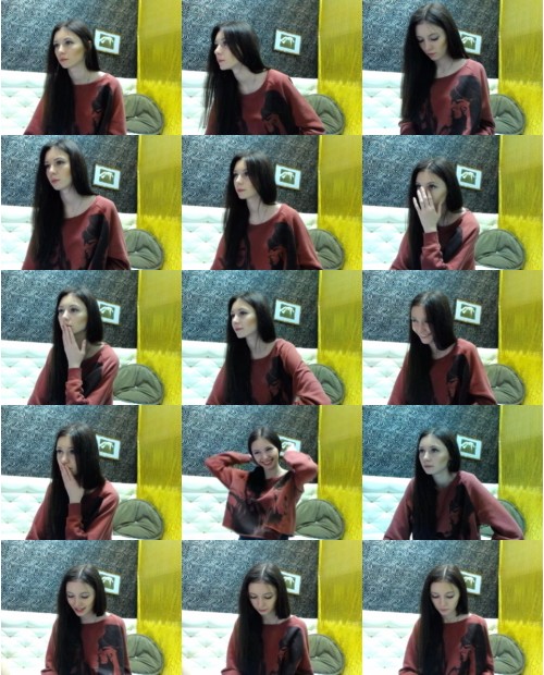 Download Video File: myfreecams dreambenedikt