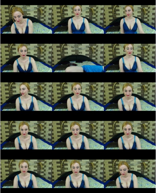 Download Video File: myfreecams elenaivve