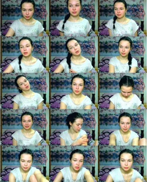 Download Video File: myfreecams elenaromanova