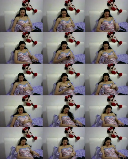 Download Video File: myfreecams elisa4you