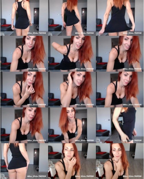 Download Video File: myfreecams elishafox
