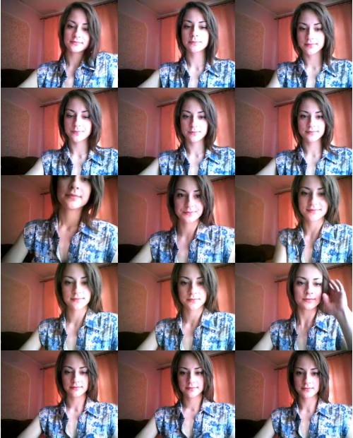 Download Video File: myfreecams elliedream