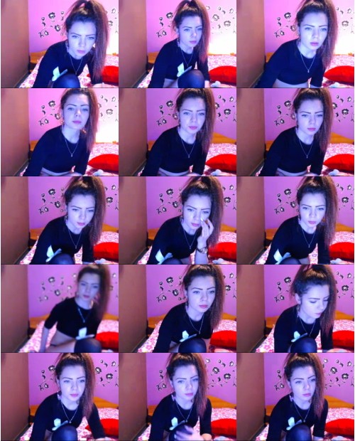 Download Video File: myfreecams emmablonde