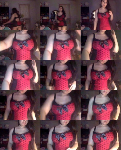 Download Video File: myfreecams emmyann