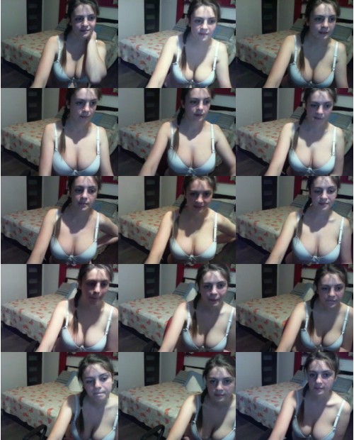 Download Video File: myfreecams erotic carina