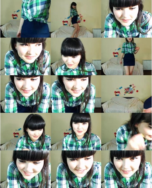 Download Video File: myfreecams esydoll