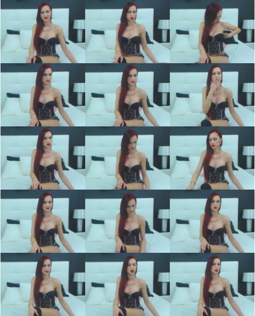 Download Video File: myfreecams evahottie