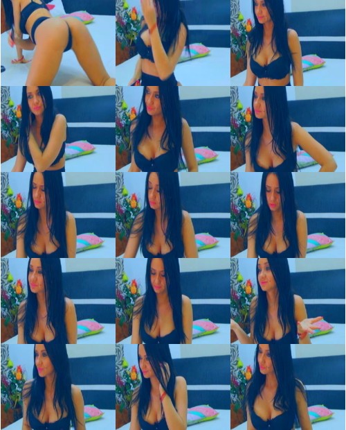 Download Video File: myfreecams eveangelica