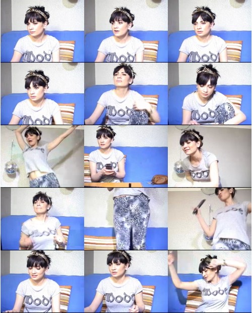 Download Video File: myfreecams everlly