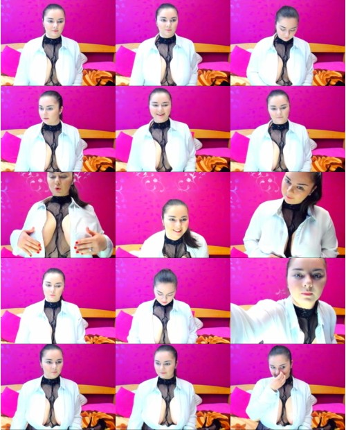 Download Video File: myfreecams fameana