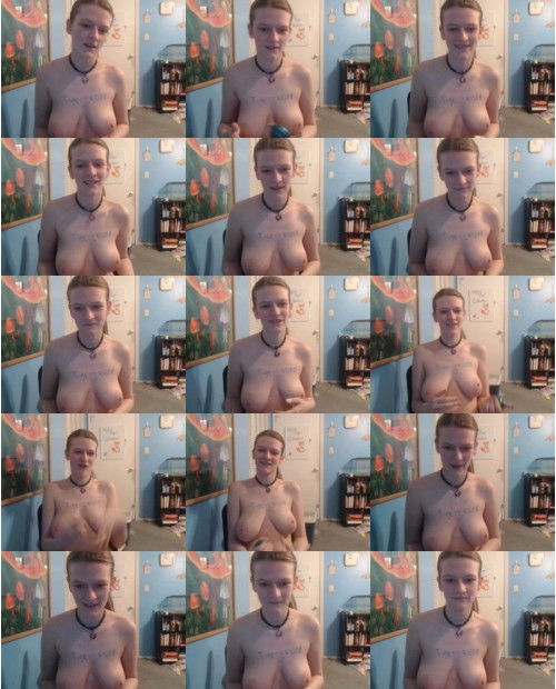 Download Video File: myfreecams feistyminx