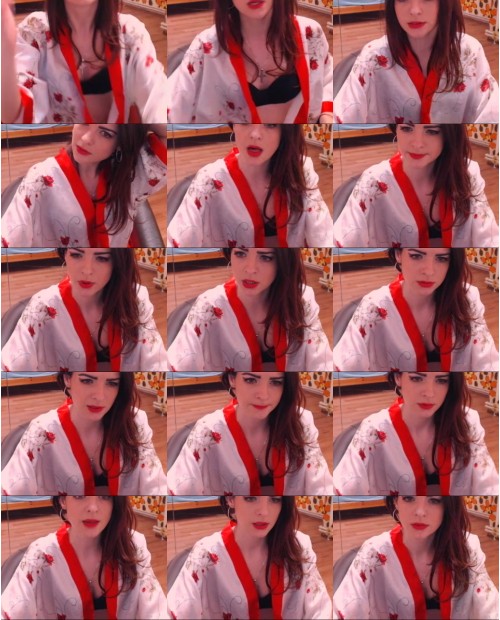 Download Video File: myfreecams fernanda24