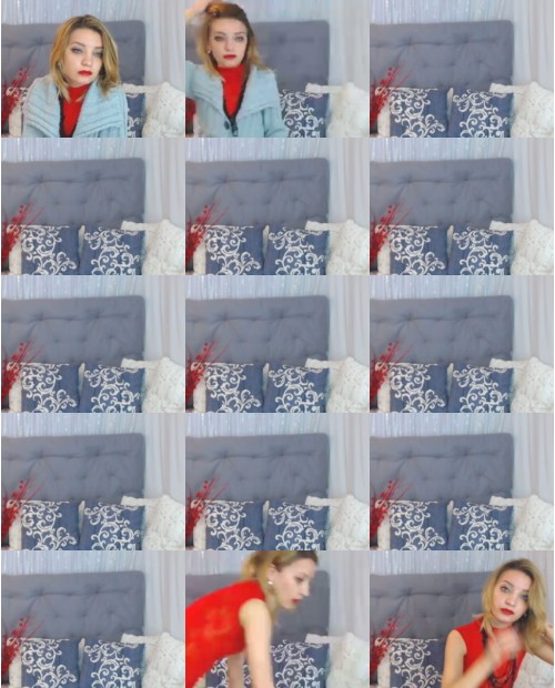 Download Video File: myfreecams fleurq