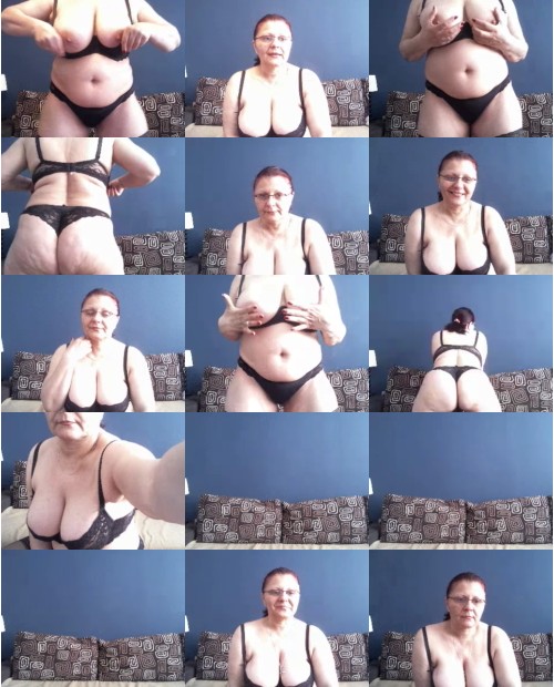 Download Video File: myfreecams flowerpower4u