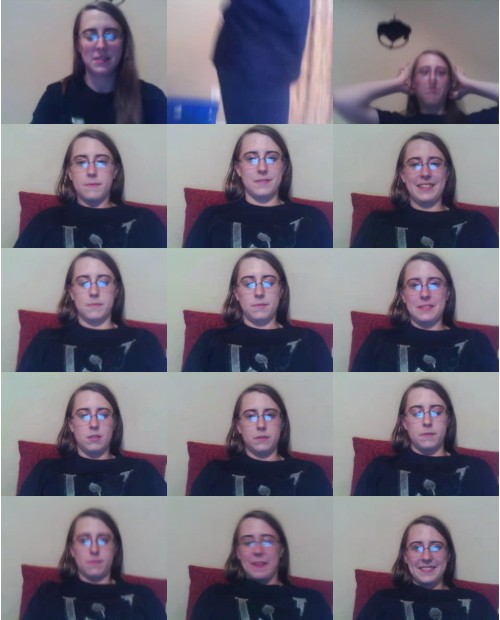 Download Video File: myfreecams foxxxgirl21