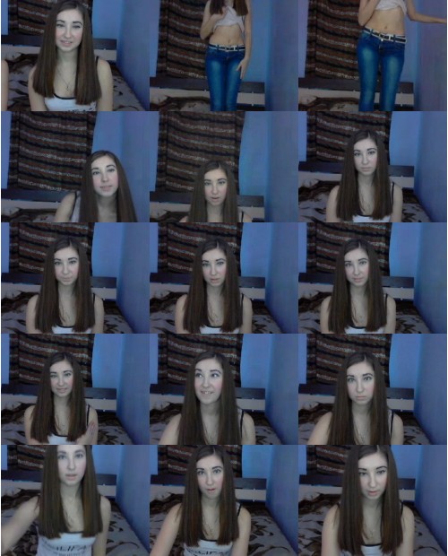 Download Video File: myfreecams foxxyjoy