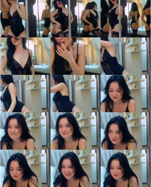 Download Video File: myfreecams foxylarysa