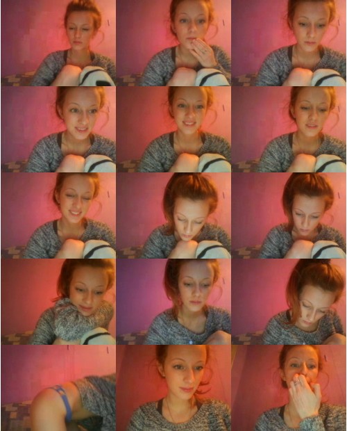 Download Video File: myfreecams freshveron