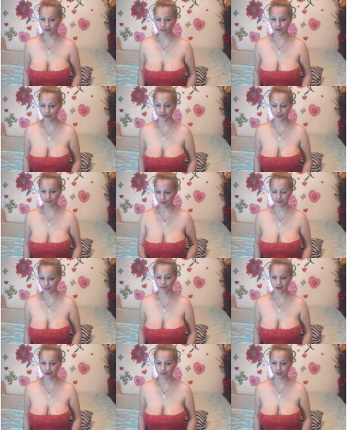 Download Video File: myfreecams gabriela4you