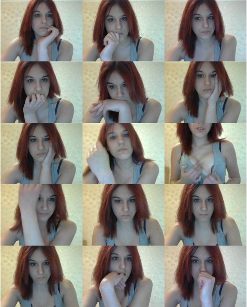 Download Video File: myfreecams geleek55