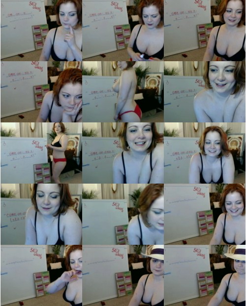 Download Video File: myfreecams georgia james