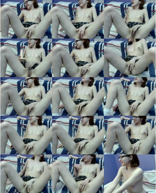 Download Video File: myfreecams gingermelanie