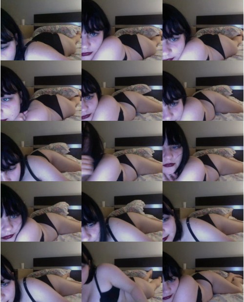 Download Video File: myfreecams gothlita