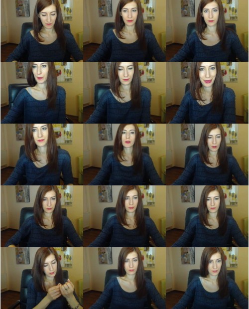 Download Video File: myfreecams gyyna