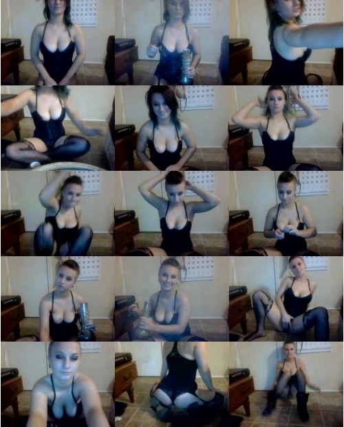 Download Video File: myfreecams hannibalrose