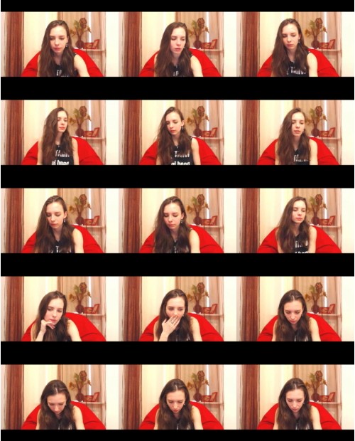 Download Video File: myfreecams hanzira