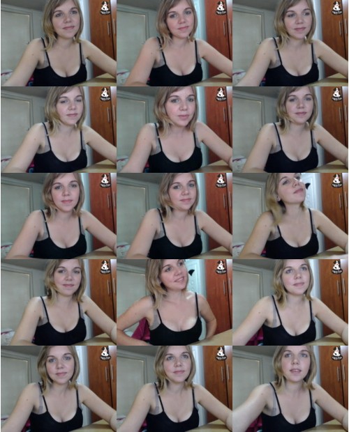 Download Video File: myfreecams happy pixie