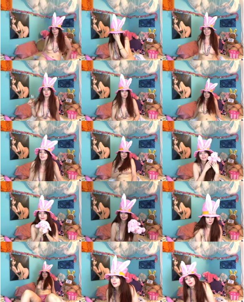 Download Video File: myfreecams havenpink