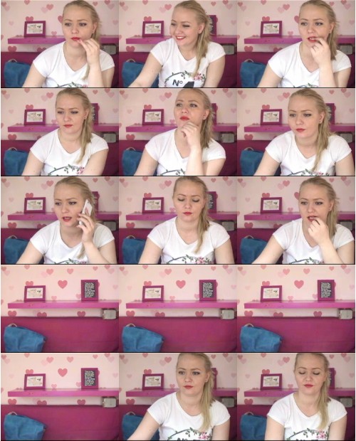 Download Video File: myfreecams heavenlynne