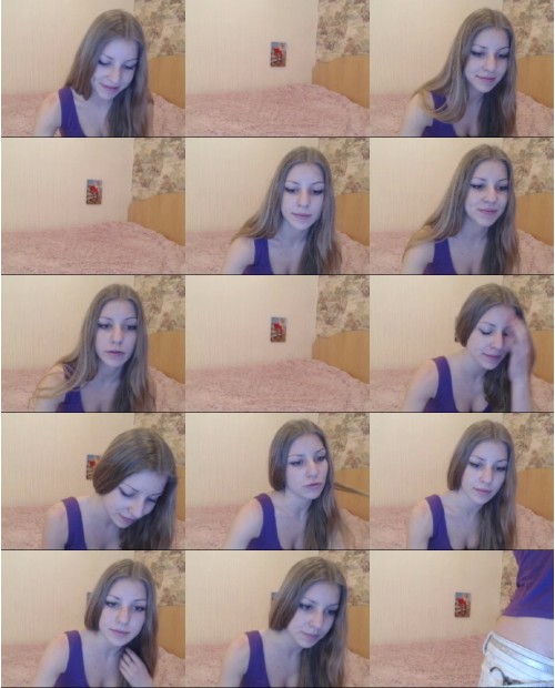 Download Video File: myfreecams honeyella95