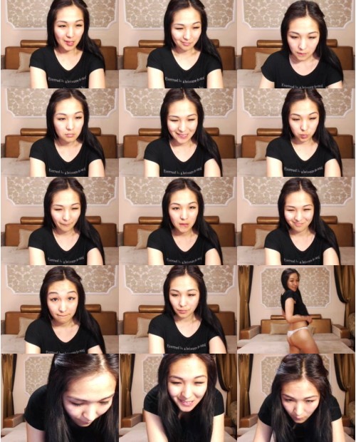 Download Video File: myfreecams hong van