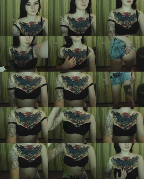 Download Video File: myfreecams hotelena22