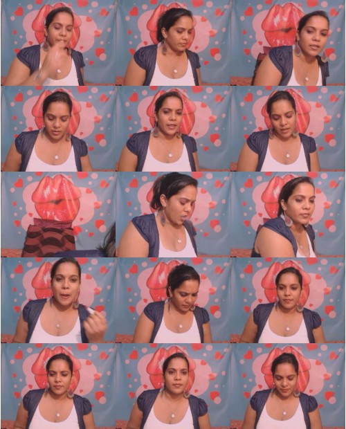 Download Video File: myfreecams indianfancy4u