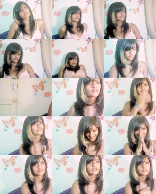 Download Video File: myfreecams indianteal