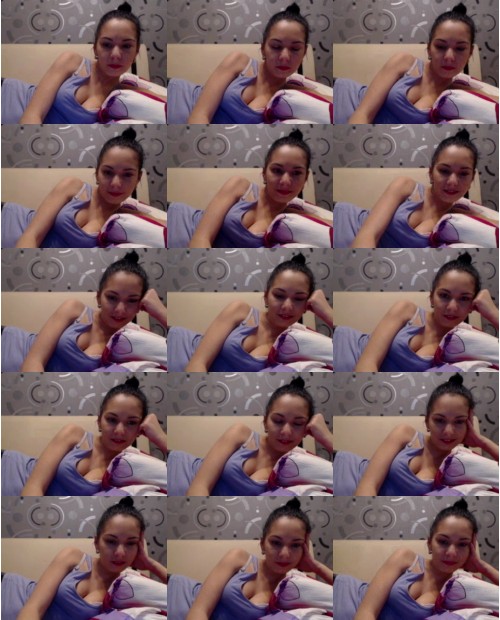 Download Video File: myfreecams inesxoxo