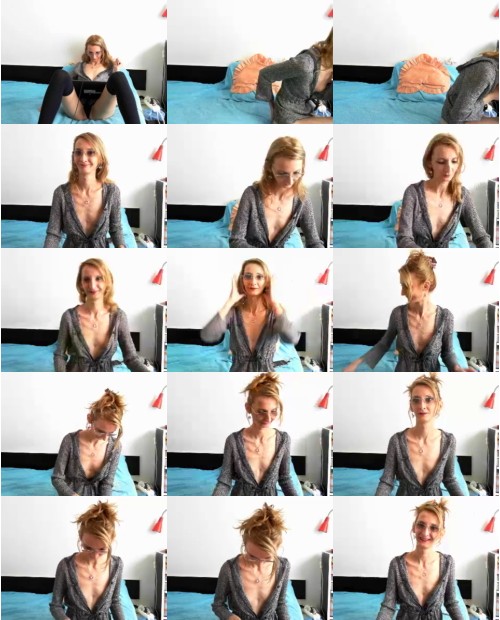 Download Video File: myfreecams inezx