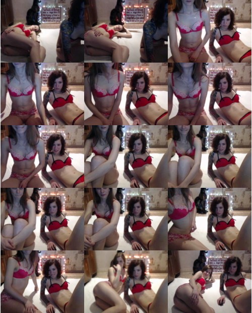 Download Video File: myfreecams innakarina