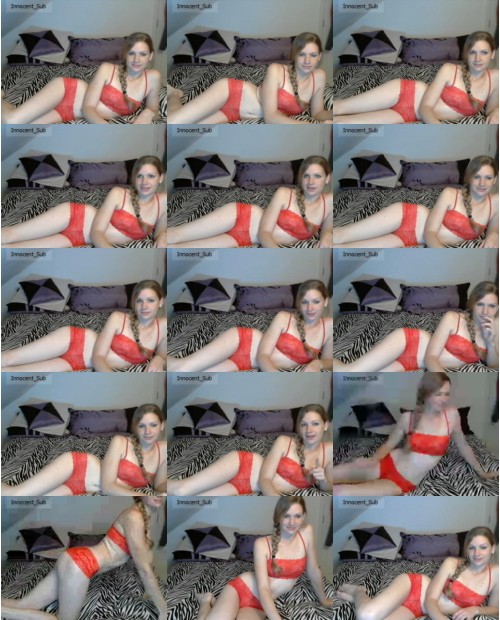 Download Video File: myfreecams innocent sub