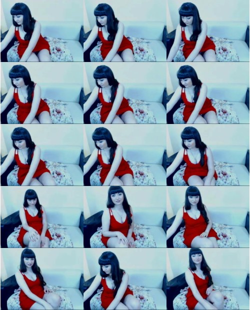 Download Video File: myfreecams irenshow