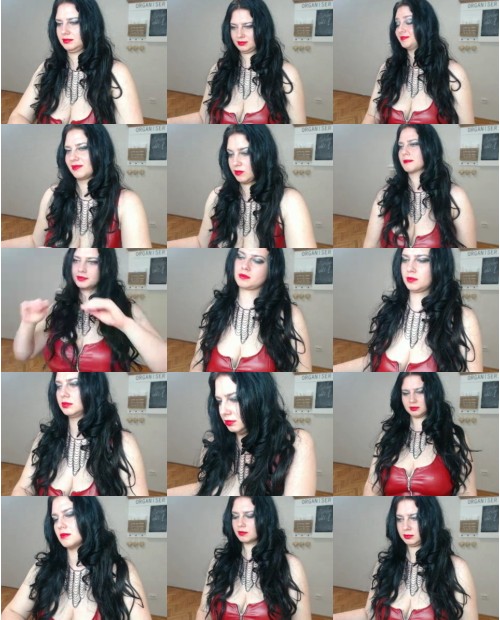 Download Video File: myfreecams irisdomina