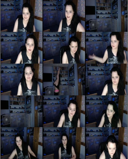 Download Video File: myfreecams ivy nyx 