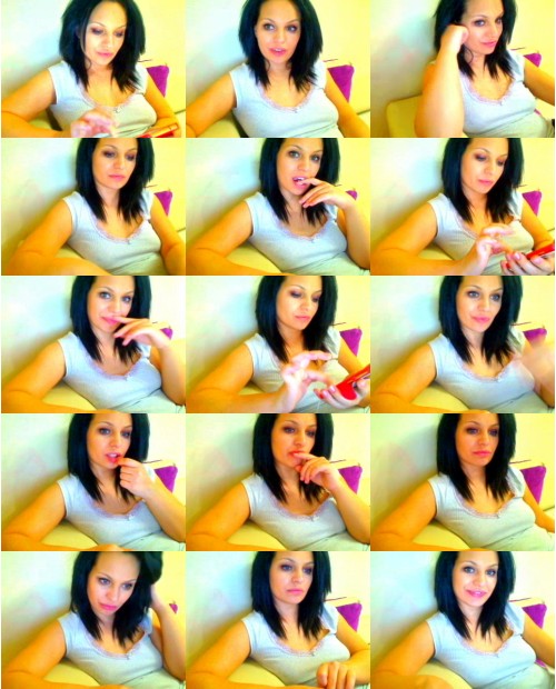 Download Video File: myfreecams jadejolie