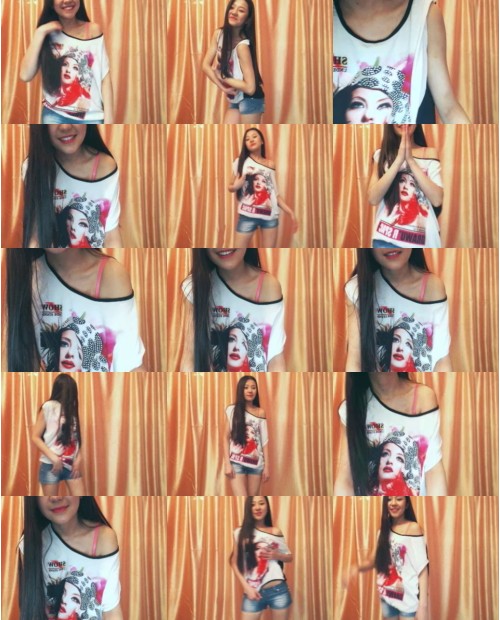 Download Video File: myfreecams jadysun