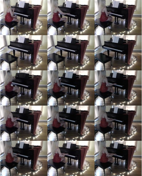 Download Video File: myfreecams jazzysong