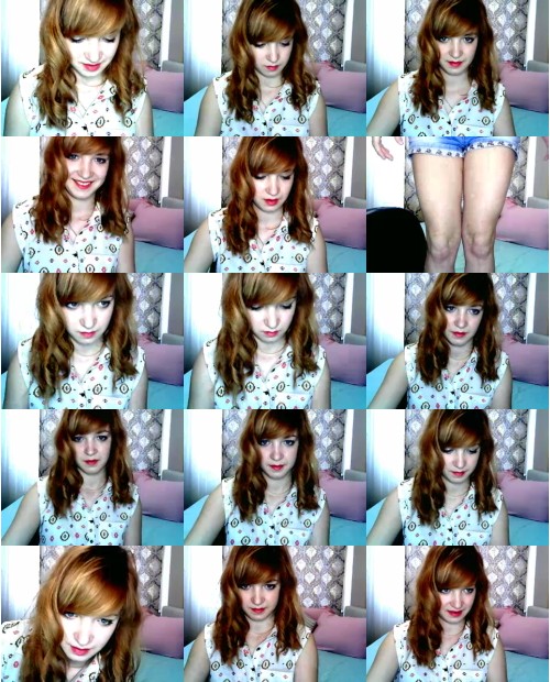 Download Video File: myfreecams jensweetheart